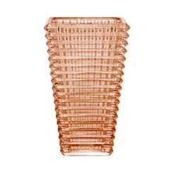 VASO CRISTAL MAYA AMB 13,5X10X22,5 61650