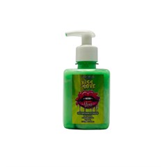 GEL AROMATIZANTE KISS LOVE MENTA