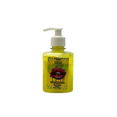 Gel Aromatizante Kiss Love Banana