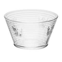BOWL BUTTERFLY 10,5X7 92754