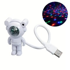 LUMINARIA ASTRONAUTA CB3890