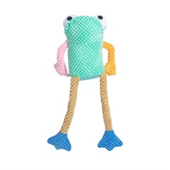 PELUCIA SAPO CB4918