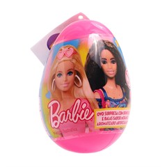 Ovo Surpresa Fun Barbie F0164-5