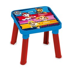 MESA ATIVIDADE C/CADEIRA P CANIN F0164-2