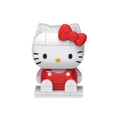 BLOCO MONTAR PERSONAGEM H KITTY KP001