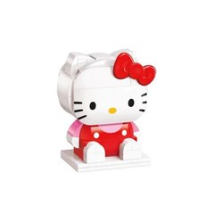 BLOCO MONTAR PERSONAGEM H KITTY KP001