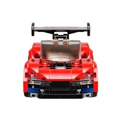 BLOCO MONTAR MINE CITY CARRO SENNA QM002