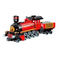 BLOCO MONTAR COMBO TRANSP M PODER QM102