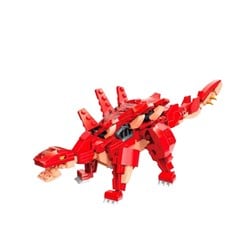 BLOCO MONTAR COMBO UNLIMITED DINO VM QM103