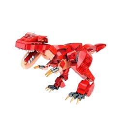 BLOCO MONTAR COMBO UNLIMITED DINO VM QM103