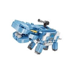 BLOCO MONTAR TRANS COLL CONST QM118