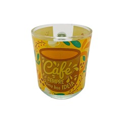 CANECA VID 250ML. UCO394