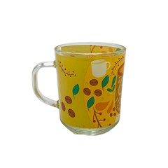CANECA VID 250ML. UCO394