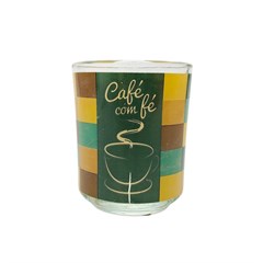 CANECA VID 250ML. UCO396