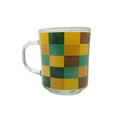 CANECA VID 250ML. UCO396
