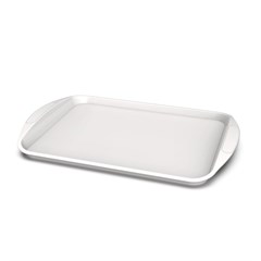 BANDEJA MULT SERVE G BCO 7.1.823