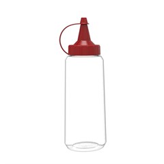 BISNAGA P/MOLHO 250ML AM 7.1.892