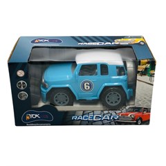 CARRO C/CONTR MT2663