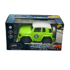 CARRO C/CONTR MT2663