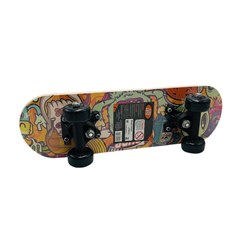 Skate 43cm Monst Am 51012