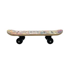 Skate 43cm Monst Am 51012
