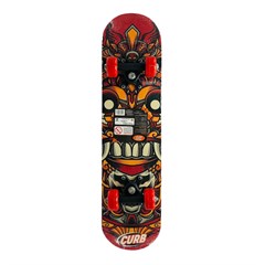Skate 63cm Cav Mex 51016