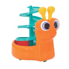 CARACOL RADICAL 383