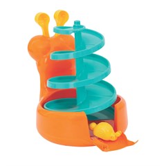 CARACOL RADICAL 383