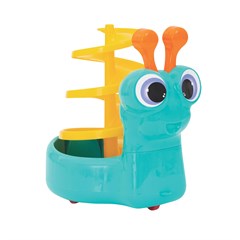 CARACOL RADICAL 383