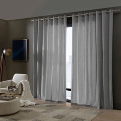 CORTINA RUSTICA 5.40X2.80M FENICIA CZ