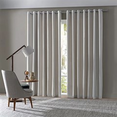 CORTA LUZ TECIDO 3.60X2.50M LISO AREIA