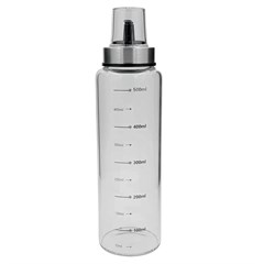 GALHETEIRO DOSADOR 500ML 15806