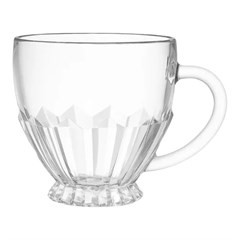 XICARA CAFE BRASILIANO 110ML 18143
