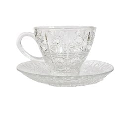 XICARA CHA BOHEMIA 220ML 18081