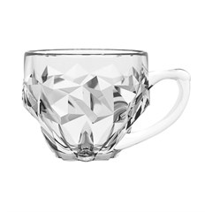 XICARA CHA ROCKS 185ML 18149