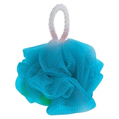 ESPONJA BANHO C/BOLINHA 393250