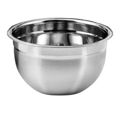TIGELA INOX RED 22CM 434137