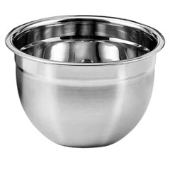 TIGELA INOX RED 18CM 434120
