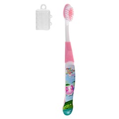 ESCOVA DENTAL INF CORUJA 437725