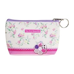 P/MOEDA FLORAL 431266