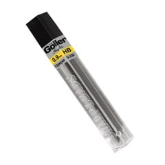 MINA GOLLER 0,9MM HB 6TB G-1763
