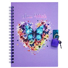 DIARIO 45F DCT DV80161