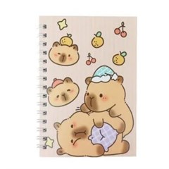 KIT CADERNETA DV80422