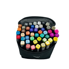 CANETA MARCADOR 48C BP-R002