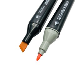 CANETA MARCADOR 120C BP-R006