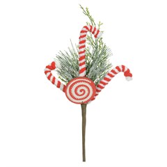 HASTE BERRY C/PIRULITO 28CM VM 47047001