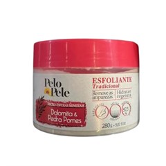 ESFOLIANTE P/PES 280G TRADICIONAL