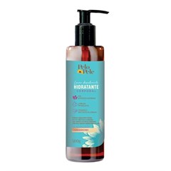 HIDRATANTE CORPORAL 300G CARDAMOMO