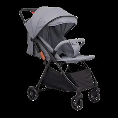 CARRINHO BEBE GREY CZ PF24401