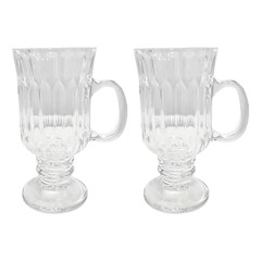 Taca Cappuccino Majest 2p Vd25031